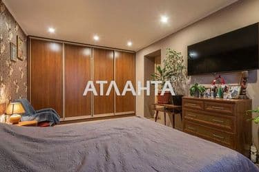 4-к apartment on street ul  Lomonosova  - Atlanta.ua - photo 8