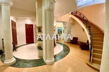 4+-rooms apartment apartment by the address st. Gogolya (area 383 m²) - Atlanta.ua - photo 54