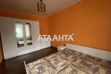 3-rooms apartment apartment by the address st. Novoselskogo Ostrovidova (area 56,1 m²) - Atlanta.ua - photo 15