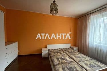 3-rooms apartment apartment by the address st. Novoselskogo Ostrovidova (area 56,1 m²) - Atlanta.ua - photo 16