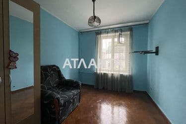 3-rooms apartment apartment by the address st. Novoselskogo Ostrovidova (area 56,1 m²) - Atlanta.ua - photo 17
