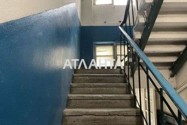 3-rooms apartment apartment by the address st. Novoselskogo Ostrovidova (area 56,1 m²) - Atlanta.ua - photo 20