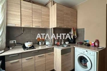 3-rooms apartment apartment by the address st. Novoselskogo Ostrovidova (area 56,1 m²) - Atlanta.ua - photo 11