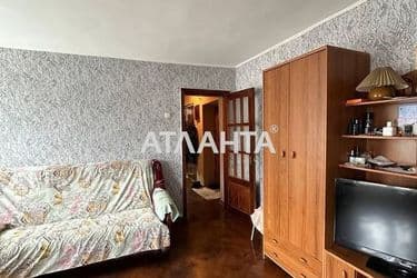 3-rooms apartment apartment by the address st. Novoselskogo Ostrovidova (area 56,1 m²) - Atlanta.ua - photo 12