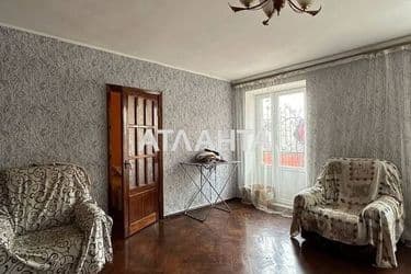 3-rooms apartment apartment by the address st. Novoselskogo Ostrovidova (area 56,1 m²) - Atlanta.ua - photo 13