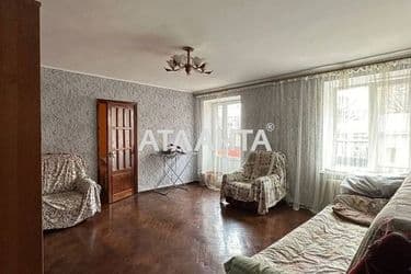 3-rooms apartment apartment by the address st. Novoselskogo Ostrovidova (area 56,1 m²) - Atlanta.ua - photo 14