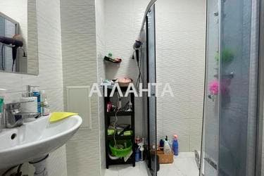 3-rooms apartment apartment by the address st. Novoselskogo Ostrovidova (area 56,1 m²) - Atlanta.ua - фото 20