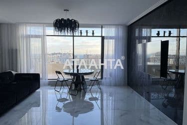2-rooms apartment apartment by the address st. Pedagogicheskaya (area 100,1 m²) - Atlanta.ua - photo 35