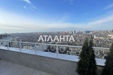2-rooms apartment apartment by the address st. Pedagogicheskaya (area 100,1 m²) - Atlanta.ua - photo 44