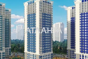 1-room apartment apartment by the address st. Tolbukhina (area 44 m²) - Atlanta.ua - photo 10