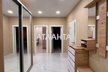 3-комнатная квартира по адресу ул. Толбухина (площадь 87 м²) - Atlanta.ua - фото 27