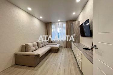 3-комнатная квартира по адресу ул. Толбухина (площадь 87 м²) - Atlanta.ua - фото 24