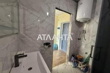 1-room apartment apartment by the address st. Roksolyani (area 37,5 m²) - Atlanta.ua - photo 17