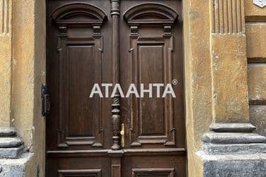 3-rooms apartment apartment by the address st. Kotlyarskaya ul (area 55 m²) - Atlanta.ua - photo 10