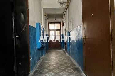 3-rooms apartment apartment by the address st. Kotlyarskaya ul (area 55 m²) - Atlanta.ua - photo 11