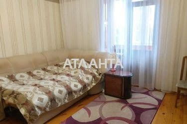 3-rooms apartment apartment by the address st. Shkolnyy aerodrom (area 70,9 m²) - Atlanta.ua - photo 15