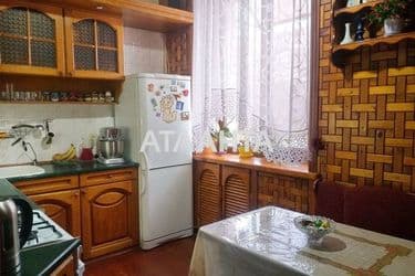 3-rooms apartment apartment by the address st. Shkolnyy aerodrom (area 70,9 m²) - Atlanta.ua - photo 21