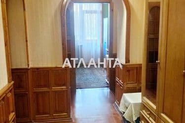 3-rooms apartment apartment by the address st. Shkolnyy aerodrom (area 70,9 m²) - Atlanta.ua - photo 24