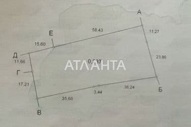 Landplot by the address st. Oboronnaya (area 23,7 acr) - Atlanta.ua - photo 10