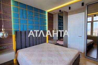 2-rooms apartment apartment by the address st. Kamanina (area 62,0 m²) - Atlanta.ua - photo 22