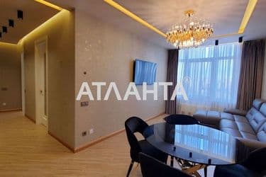 2-rooms apartment apartment by the address st. Kamanina (area 62,0 m²) - Atlanta.ua - photo 23