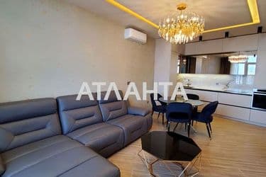 2-rooms apartment apartment by the address st. Kamanina (area 62,0 m²) - Atlanta.ua - photo 24