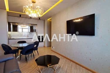 2-rooms apartment apartment by the address st. Kamanina (area 62,0 m²) - Atlanta.ua - photo 26