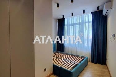 2-rooms apartment apartment by the address st. Kamanina (area 62,0 m²) - Atlanta.ua - photo 28