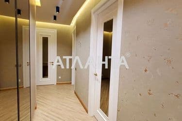 2-rooms apartment apartment by the address st. Kamanina (area 62,0 m²) - Atlanta.ua - photo 34
