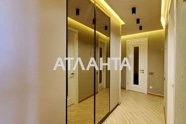 2-rooms apartment apartment by the address st. Kamanina (area 62,0 m²) - Atlanta.ua - photo 35