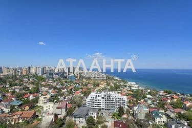 2-комнатная квартира по адресу ул. Каманина (площадь 62,0 м²) - Atlanta.ua - фото 48