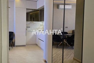 2-комнатная квартира по адресу ул. Каманина (площадь 62,0 м²) - Atlanta.ua - фото 49