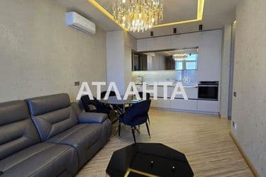 2-комнатная квартира по адресу ул. Каманина (площадь 62,0 м²) - Atlanta.ua - фото 50