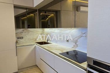 2-комнатная квартира по адресу ул. Каманина (площадь 62,0 м²) - Atlanta.ua - фото 52
