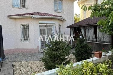 House by the address st. Institutskaya (area 125,2 m²) - Atlanta.ua - photo 21