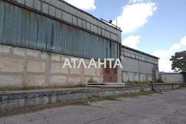 Коммерческая недвижимость по адресу ул. Базовая (площадь 1120,6 м²) - Atlanta.ua - фото 10