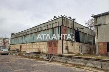 Коммерческая недвижимость по адресу ул. Базовая (площадь 1120,6 м²) - Atlanta.ua - фото 11