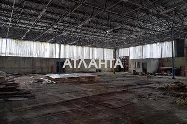 Коммерческая недвижимость по адресу ул. Базовая (площадь 1120,6 м²) - Atlanta.ua - фото 12