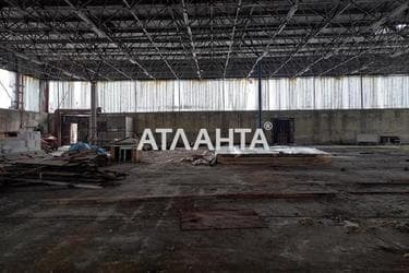 Коммерческая недвижимость по адресу ул. Базовая (площадь 1120,6 м²) - Atlanta.ua - фото 13
