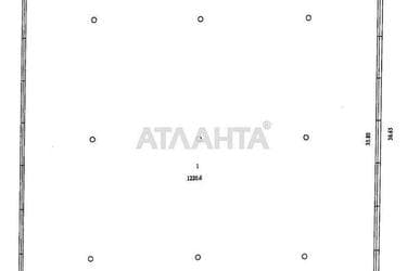 Коммерческая недвижимость по адресу ул. Базовая (площадь 1120,6 м²) - Atlanta.ua - фото 14