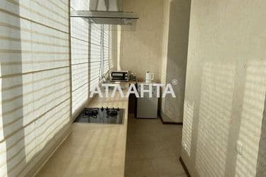 3-кімнатна квартира за адресою вул. Центральна (площа 67 м²) - Atlanta.ua - фото 13