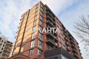 2-rooms apartment apartment by the address st. Fontanskaya dor Perekopskoy Divizii (area 69,1 m²) - Atlanta.ua - photo 25