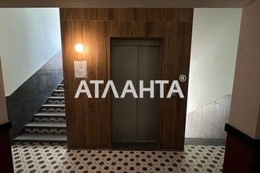 2-rooms apartment apartment by the address st. Fontanskaya dor Perekopskoy Divizii (area 69,1 m²) - Atlanta.ua - photo 35