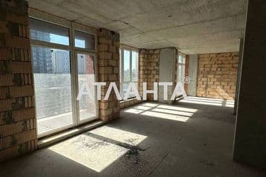 2-rooms apartment apartment by the address st. Fontanskaya dor Perekopskoy Divizii (area 69,1 m²) - Atlanta.ua - photo 19