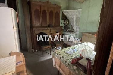 1-room apartment apartment by the address st. Koblevskaya Podbelskogo (area 52 m²) - Atlanta.ua - photo 8