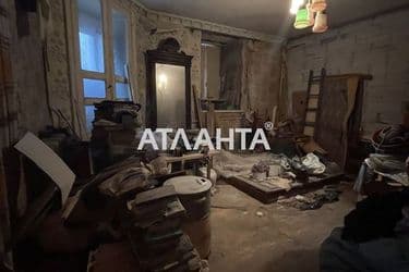 1-room apartment apartment by the address st. Koblevskaya Podbelskogo (area 52 m²) - Atlanta.ua - photo 9