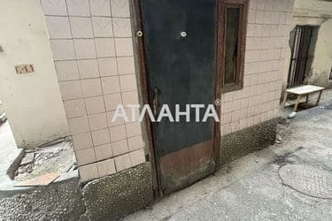 1-room apartment apartment by the address st. Koblevskaya Podbelskogo (area 52 m²) - Atlanta.ua - photo 10