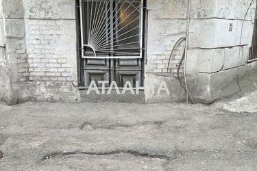 1-room apartment apartment by the address st. Koblevskaya Podbelskogo (area 52 m²) - Atlanta.ua - photo 11