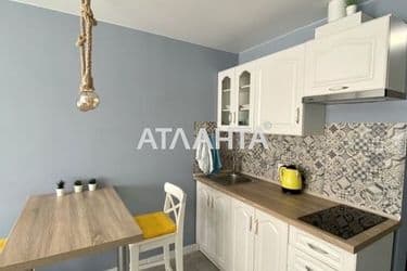 1-к квартира на вулиці Тираспольская в Центре - Atlanta.ua - фото 2
