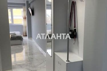 1-room apartment apartment by the address st. Tiraspolskaya 1905 goda ul (area 19,5 m²) - Atlanta.ua - photo 8